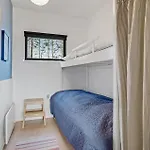 Stunning In Aulum With Wifi Casa vacanze