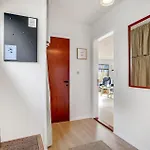 Stunning In Aulum With Wifi Casa vacanze