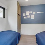 Stunning In Aulum With Wifi Casa vacanze *