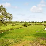 Stunning In Aulum With Wifi Casa vacanze *