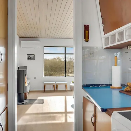 Hébergement de vacances Stunning In Aulum With Wifi *