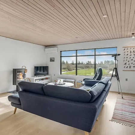 Casa vacanze Stunning In Aulum With Wifi